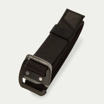Praktický opasek Beyond Nordic Black – Zbozi.Blesk.cz
