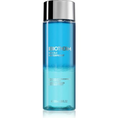 Biotherm Biocils Waterproof Eye Make Up Remover 200 ml – Hledejceny.cz