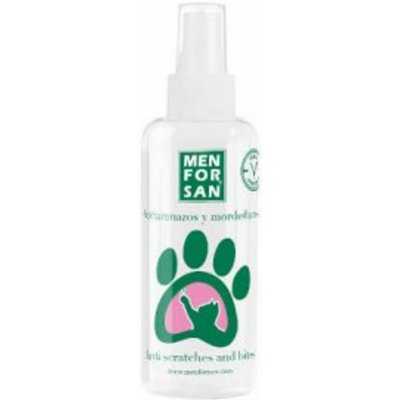 Menforsan sprej pro kočky proti poškrábání interiéru 60 ml – Zboží Dáma