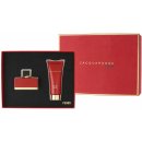 Fendi L'Acquarossa EDP 50 ml + tělové mléko 75 ml dárková sada