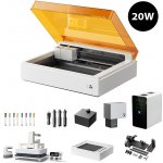 xTool M1 Ultra 20W 4v1 Ultimate Craft Bundle – Zboží Živě