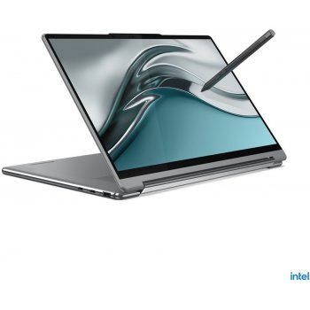 Lenovo Yoga 9 82LU00BGCK