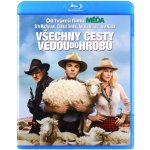 Všechny cesty vedou do hrobu BD – Sleviste.cz