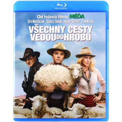 Všechny cesty vedou do hrobu BD – Sleviste.cz