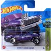 Auta, bagry, technika Toys Hot Wheels 64 Nova Wagon Gasser