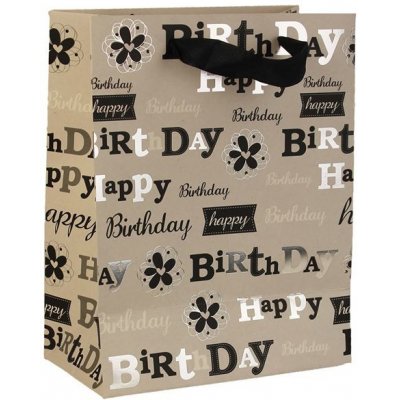 Papírová taška A0036/1 – Zboží Mobilmania