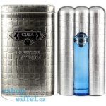 Cuba Prestige Platinum toaletní voda pánská 90 ml – Sleviste.cz