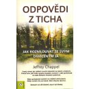 Odpovědi z ticha - Jeffrey Chappel