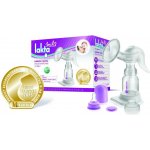 Simed LAKTA MILA MANUÁLNÍ ODSÁVAČKA MLÉKA – Sleviste.cz