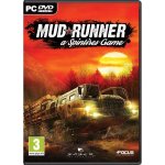 Spintires: MudRunner – Zboží Živě