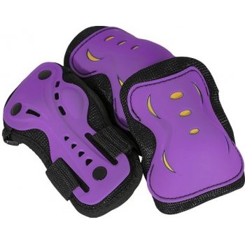 SFR Essential Purple Triple Pad Set