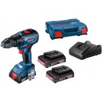 Bosch GSB 18V-50 0.601.9H5.101 – Hledejceny.cz