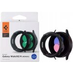 Spigen Liquid Air ochranný kryt pro Samsung Galaxy Watch 4 40mm černá ACS03139 – Zbozi.Blesk.cz