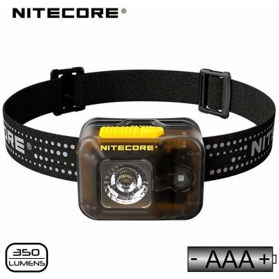 Nitecore HA13 – Zboží Mobilmania