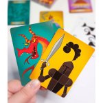 Asmodee Spící královny – Zboží Živě