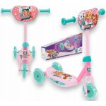 bHome KOBH0819 Tlapková Patrola růžová – Zboží Mobilmania