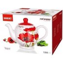 Banquet Konvice Red Poppy OK 1200ml