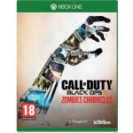 Call of Duty Black Ops 3 Zombies Chronicles – Hledejceny.cz