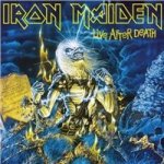 Iron Maiden - Live after death/limited vinyl LP – Zbozi.Blesk.cz