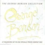 Benson George - Collection CD – Hledejceny.cz