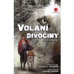 Volání divočiny - London J., Wagner S. L., Nagar S. – Hledejceny.cz