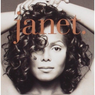 Janet. - Janet Jackson LP