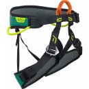 Climbing Technology Explorer