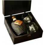 Saigon Baigur Dry Gin 43% 0,7 l (dárkové balení 2 sklenice) – Zboží Mobilmania