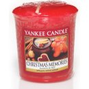 Yankee Candle Christmas Memories 49 g
