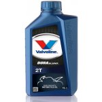 Valvoline Durablend 2T 1 l – Zboží Mobilmania