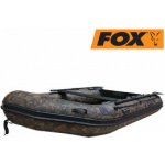 Fox Inflatable Boat Aluminium Floor 290 – Zboží Dáma Fox Inflatable Boat Aluminium Floor 290 – Zboží Dáma