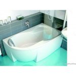 Ravak Rosa 95 160 x 95 cm C571000000 – Zbozi.Blesk.cz