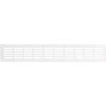 Dalap GM 475 x 80 mm bílá – Zboží Mobilmania