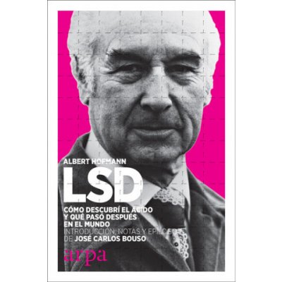 Albert Hofmann Lsd Heureka Cz Albert Hofmann Lsd Heureka Cz