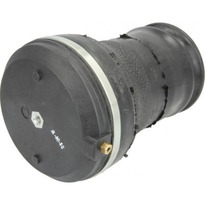 Měch pérování Iveco Daily V,IV, zadní | Zboží Auto