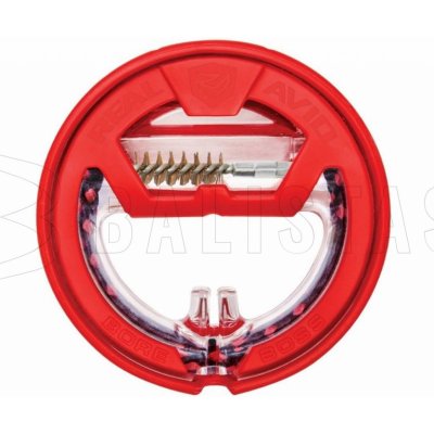 Real Avid Čistící šňůra na zbraně Bore Boss 7,62mm/.30/.308 – Zboží Dáma