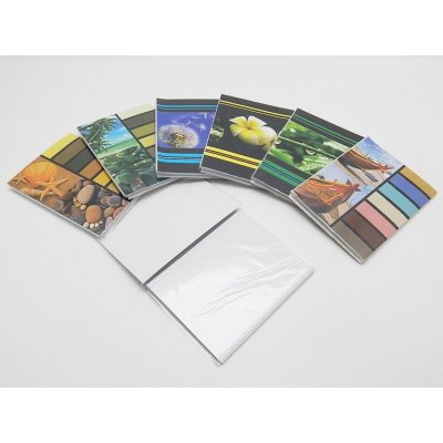Fotoalbum 9x13cm, 36F, MIX, P3536 535259 – Zboží Živě