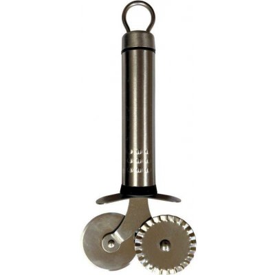 Oboustranné rádélko na těsto 18 cm - Alvarak – Hledejceny.cz