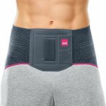 Medi Lumbamed plus bederní pás Provedení Dámský – Sleviste.cz