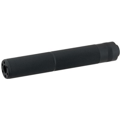 CYMA Tlumič zvuku 200x30mm Black – Zboží Dáma