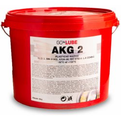 Go4Lube AKG 2 8 kg