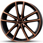 Borbet W 8x19 5x112 ET37 bronze – Hledejceny.cz