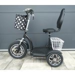 Eroute ST-05 Elektrická tříkolka pro seniory – Sleviste.cz