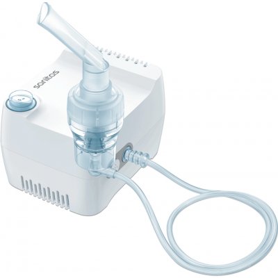 Sanitas Mini inhalátor SIH 09 – Zboží Živě
