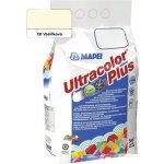 Mapei Ultracolor Plus 2 kg vanilka – Zboží Mobilmania