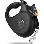 REAVET Profesionální samonavíjecí vodítko – Zboží Mobilmania