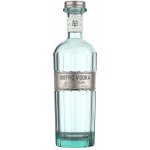 Bistro Vodka 40% 0,7 l (holá láhev) – Zboží Dáma
