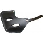 Chopo Kožený náhubek č. 7 německý ovčák dobrman – Zboží Dáma