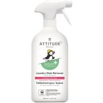 ATTITUDE Nature+ na dětské prádlo 800 ml – Hledejceny.cz