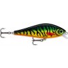 Návnada a nástraha Rapala Super Shadow Rap 16cm 77g HTIP